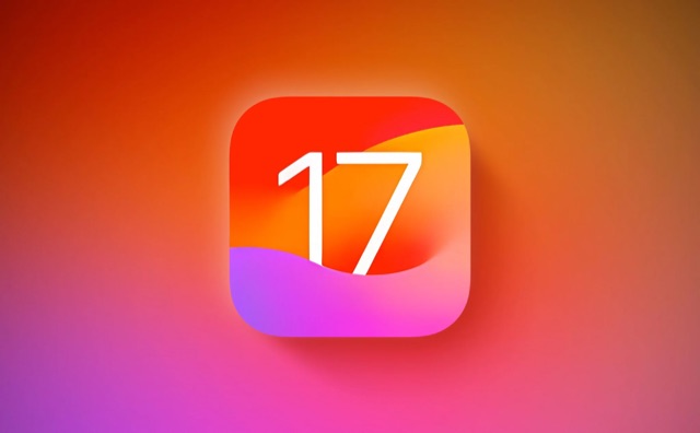 Apple phát hành iOS 17 chính thức, một số thay đổi mà anh em cần biết