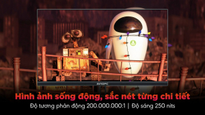Màn hình SingPC - Kích thước màn hình: 22" - 24"