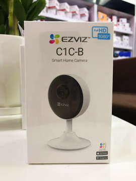 Camera Ezviz C1C-B 1080P