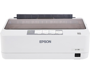 Máy in kim Epson LX-310