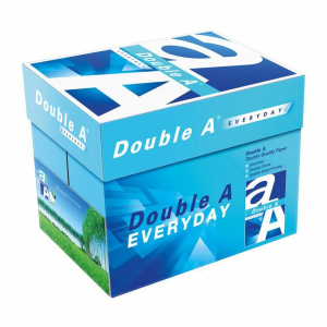 DOUBLE A4 - 70Gsm